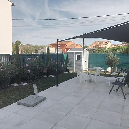 Les Lauriers Roses Διαμέρισμα Fontvieille Εξωτερικό φωτογραφία