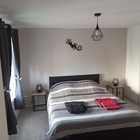 Les Lauriers Roses Διαμέρισμα Fontvieille Εξωτερικό φωτογραφία