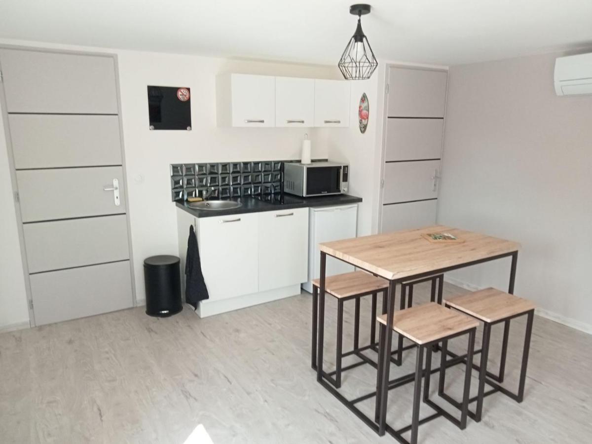 Les Lauriers Roses Διαμέρισμα Fontvieille Εξωτερικό φωτογραφία